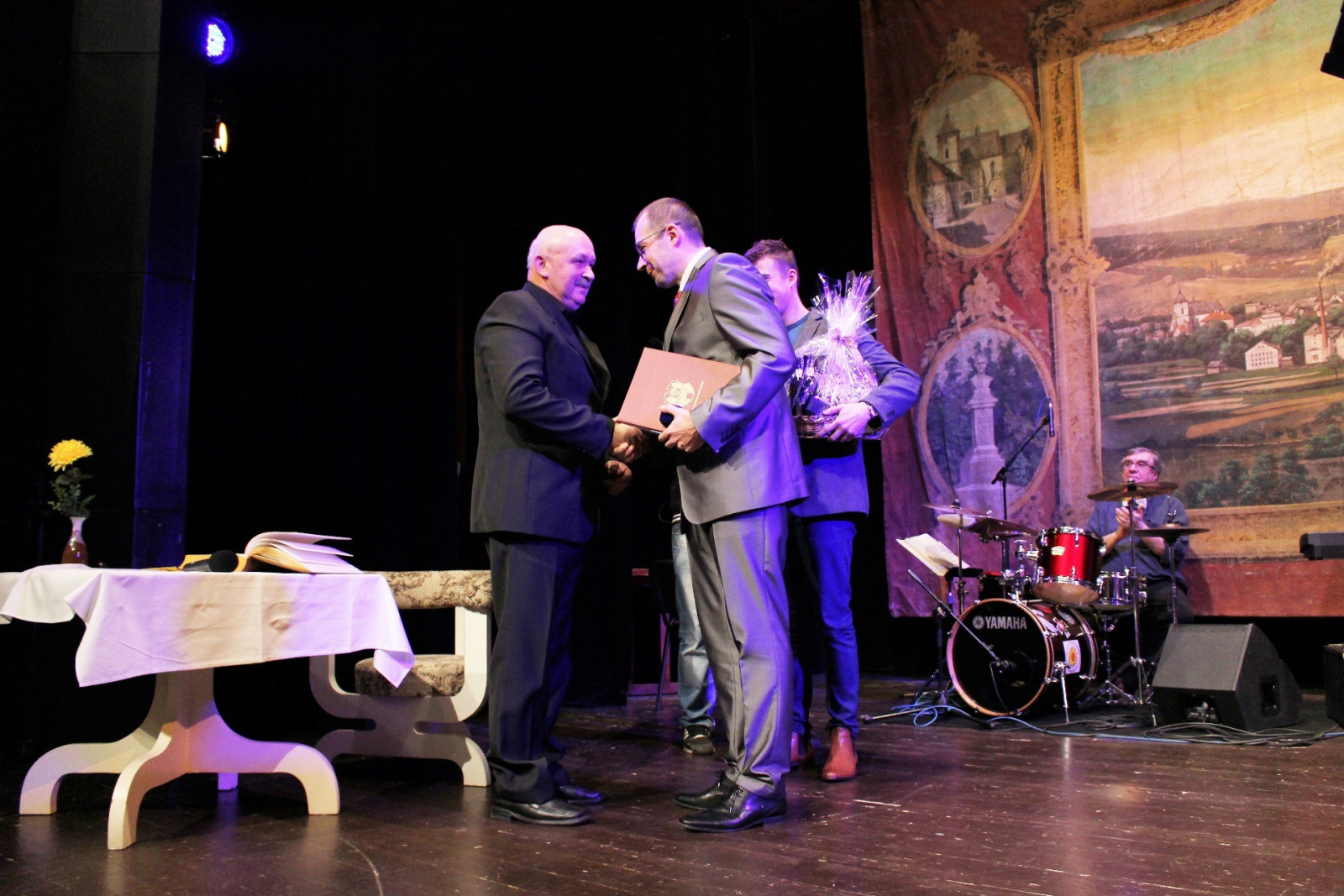 Oldřich Prokop